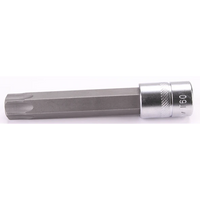 Sealey 3/8"Dr Trx-Star Socket Bit T60 93mmL AK89001.19
