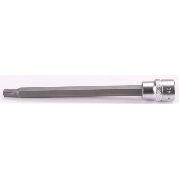 Sealey 3/8"Dr Trx-Star Socket Bit T40 140mmL