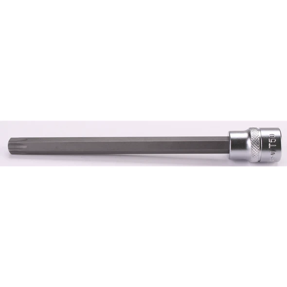 Sealey 3/8"Dr Trx-Star Socket Bit T50 140mmL
