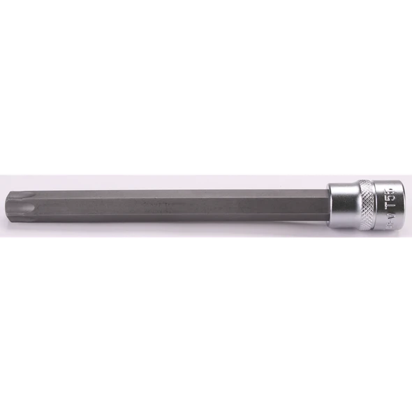 Sealey 3/8"Dr Spline Socket Bit M10 200mmL