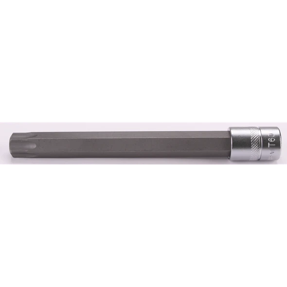 Sealey 3/8"Dr Trx-Star Socket Bit T60 140mmL