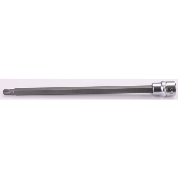 Sealey 3/8"Dr Trx-Star Socket Bit T40 200mmL