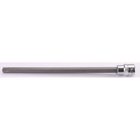 Sealey 3/8"Dr Trx-Star Socket Bit T50 200mmL AK89001.29