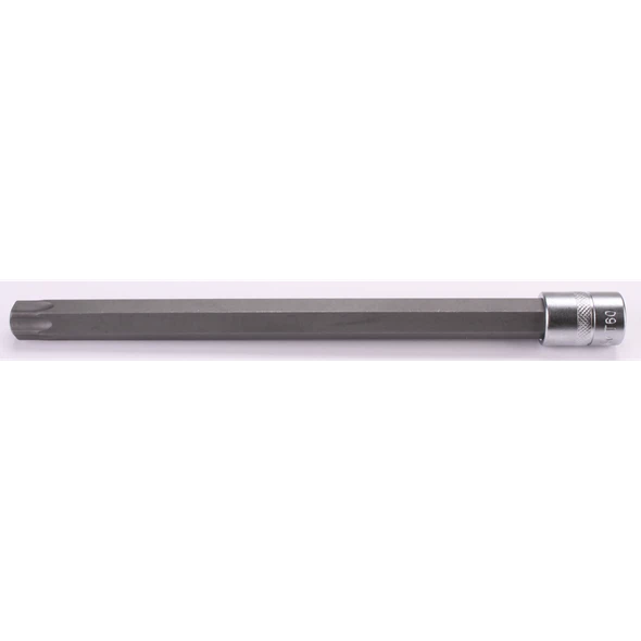 Sealey 3/8"Dr Trx-Star Socket Bit T60 200mmL