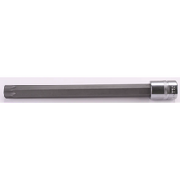 Sealey 3/8"Dr Trx-Star Socket Bit T70 200mmL AK89001.32