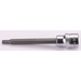 Sealey 3/8"Dr Spline Socket Bit M5 93mmL