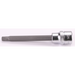 Sealey 3/8"Dr Spline Socket Bit M6 93mmL