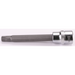 Sealey 3/8"Dr Spline Socket Bit M8 93mmL