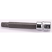 Sealey 3/8"Dr Spline Socket Bit M9 93mmL
