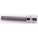Sealey 3/8"Dr Spline Socket Bit M10 93mmL