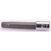 Sealey 3/8"Dr Spline Socket Bit M12 93mmL