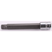 Sealey 3/8"Dr Spline Socket Bit M14 140mmL