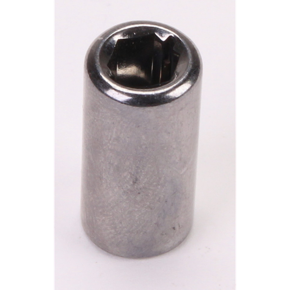 Sealey Coupler 1/4"x1/4" hex
