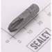 Sealey Phillips bit ph3 1/4"x25mml