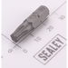 Sealey Trx-star bit t30 1/4"x25mml