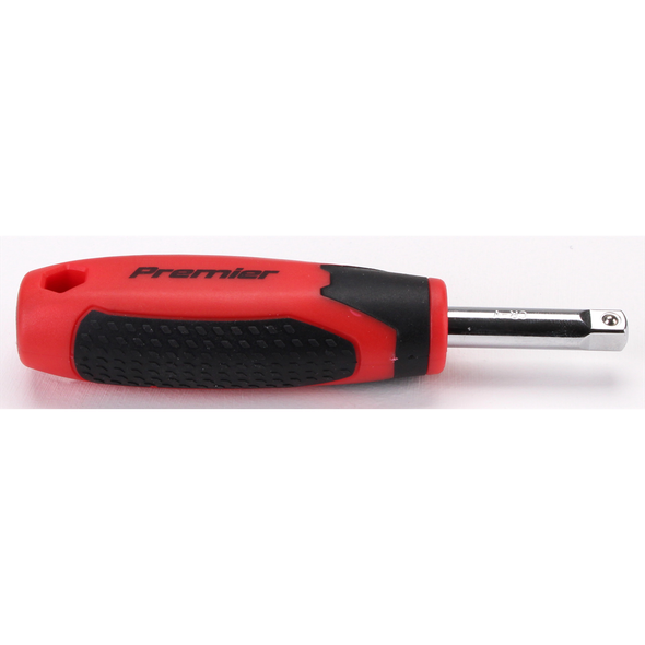 Sealey Spinner handle 1/4"