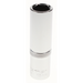 Sealey Socket 1/2"dr 15mm 'deep' (6pt)