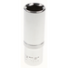 Sealey Socket 1/2"dr 18mm 'deep' (6pt)
