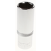 Sealey Socket 1/2"dr 21mm 'deep' (6pt)