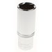 Sealey Socket 1/2"dr 22mm 'deep' (6pt)