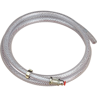 Sealey MIG Gas Hose Adaptor 1.5m AK9
