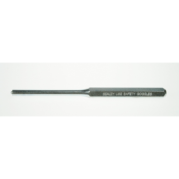 Sealey Parallel roll pin punch 1/4 (so)