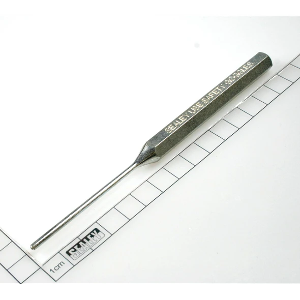Sealey Parallel roll pin punch 1/8