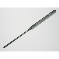 Sealey Parallel roll pin punch 4mm AK9109-4