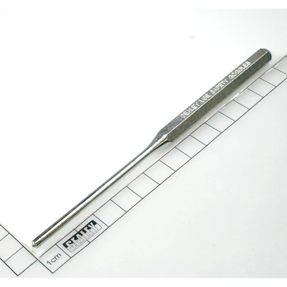 Sealey Parallel roll pin punch 5/32