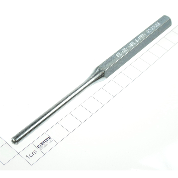 Sealey Parallel roll pin punch 5.5mm (so)