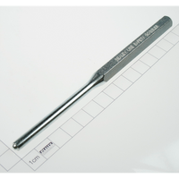 Sealey Parallel roll pin punch 6mm AK9109-6