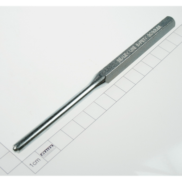 Sealey Parallel roll pin punch 6mm