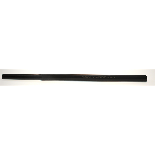 Sealey Parallel pin punch heavy duty 14mm