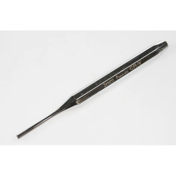Sealey Punch, pin 3mm x 125mml