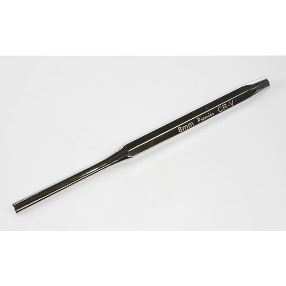Sealey Punch, pin 8mm x 180mml