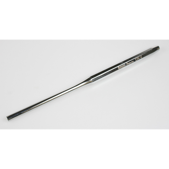 Sealey Pin punch (long) 6 x 200mml