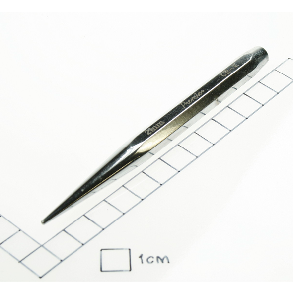 Sealey Taper pin punch 2 x 120mm (so)
