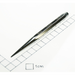 Sealey Taper pin punch 2 x 120mm (so)
