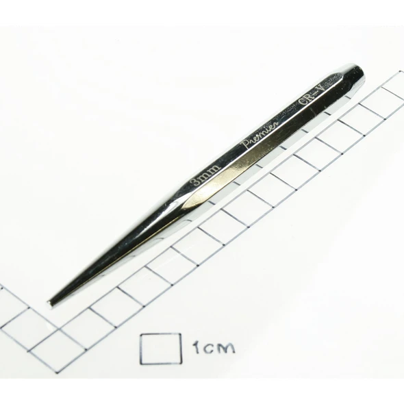 Sealey Taper pin punch 3 x 120mm