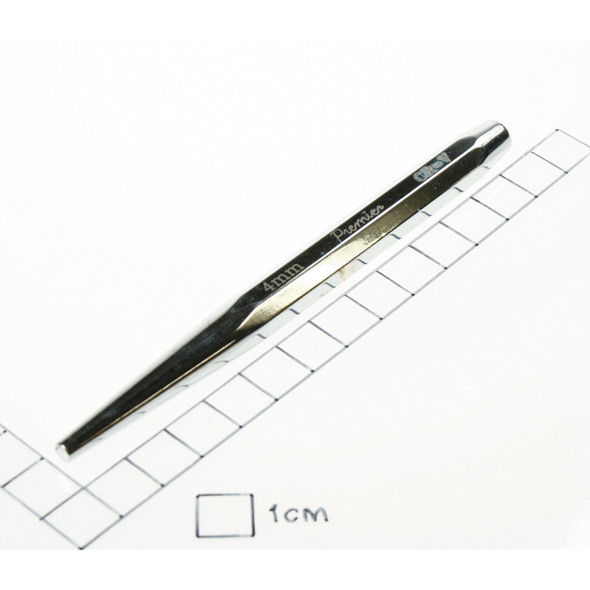 Sealey Taper pin punch 4 x 120mm (so)