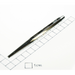 Sealey Taper pin punch 4 x 120mm (so)