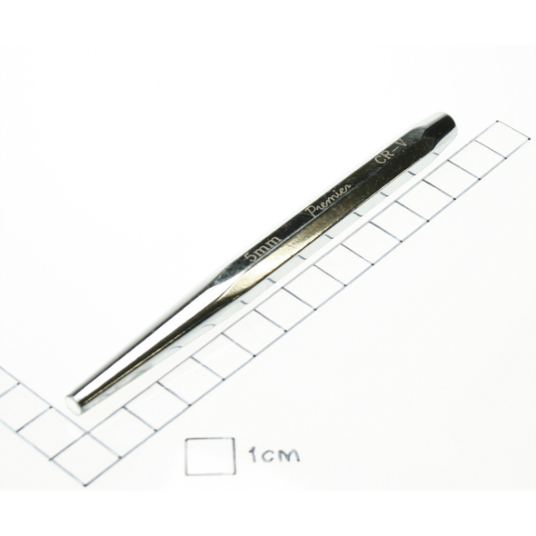 Sealey Taper pin punch 5 x 120mm