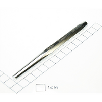 Sealey Taper pin punch 6 x 120mm AK9130-05