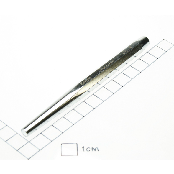 Sealey Taper pin punch 6 x 120mm