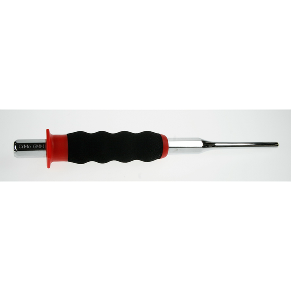Sealey Pin punch 6 x 12.7 x 210mml(lsa)