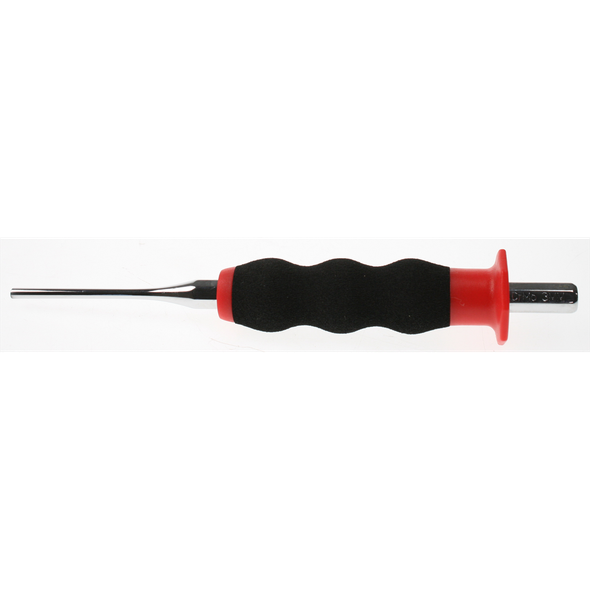 Sealey Pin punch 3mm 'comfort grip'
