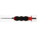 Sealey Pin punch 3mm 'comfort grip'