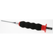 Sealey Pin punch 4mm 'comfort grip'