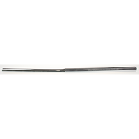 Sealey Pin punch (extra-long) 10x350mml 'chrome' AK9147.01