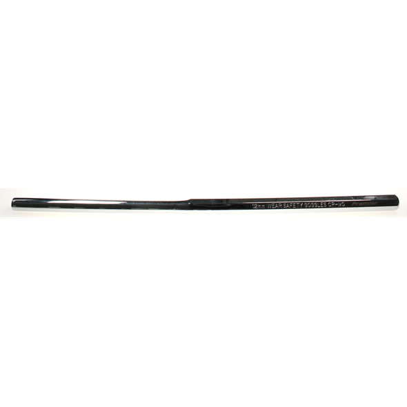 Sealey Pin punch (extra-long) 12x350mml 'chrome'